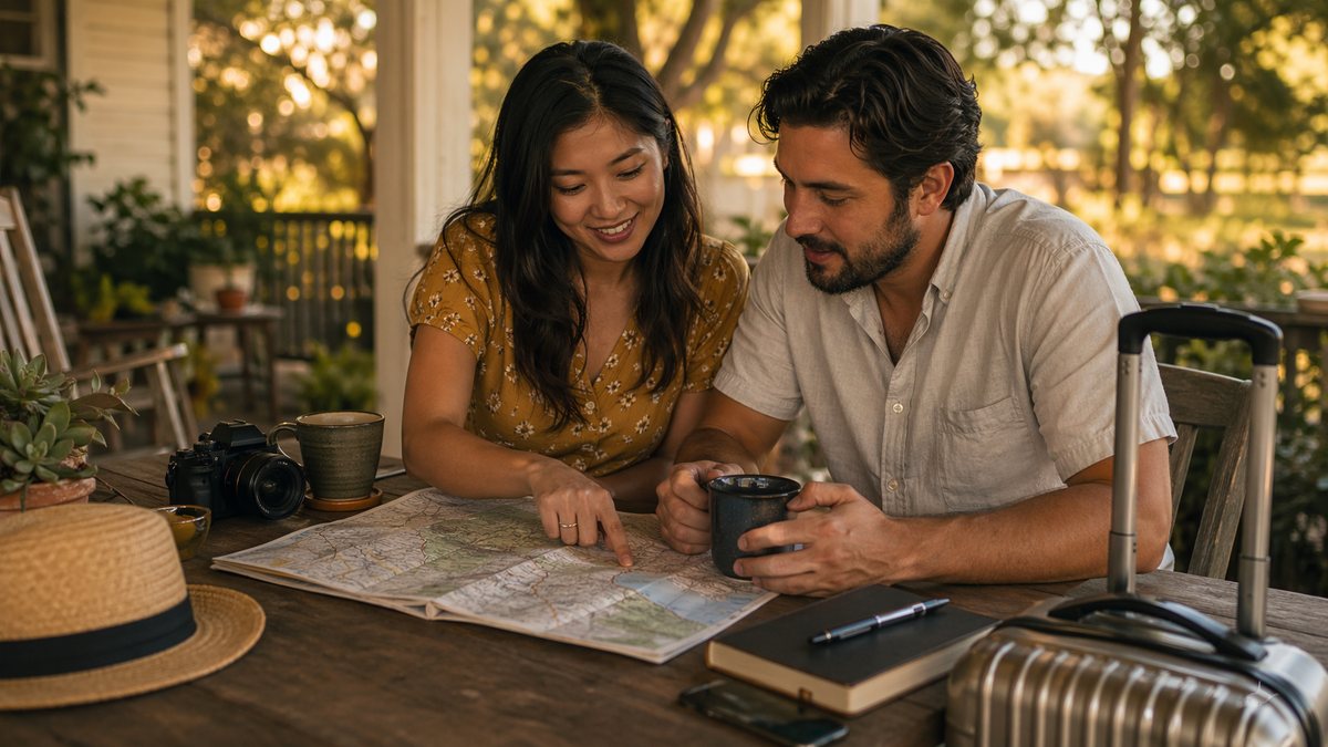 Use Gonzales as Your Home Base for a Texas Road Trip travel guide thumbnail for Discover Gonzales visitors