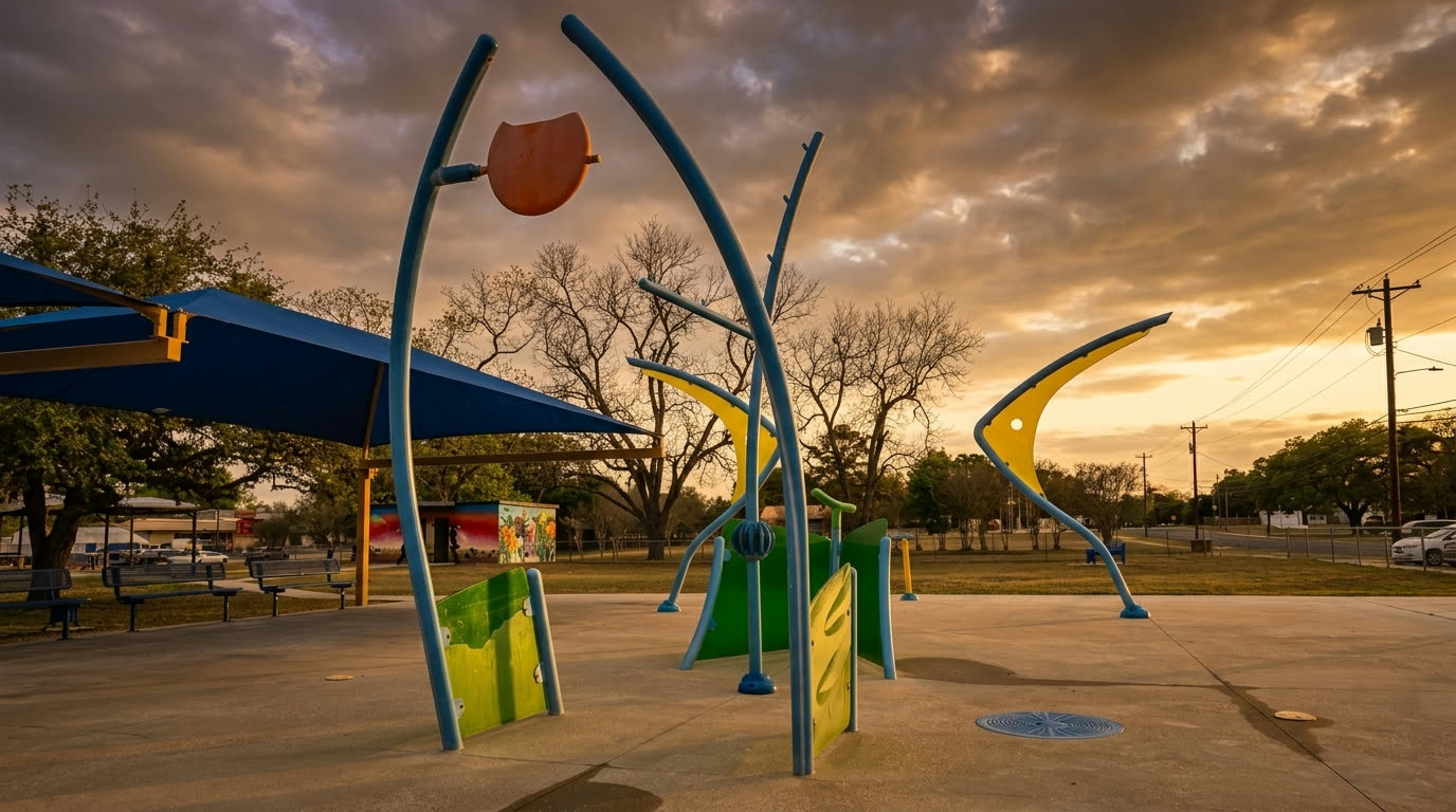 Best Family Things to Do in Gonzales, Texas travel guide for Gonzales, Texas