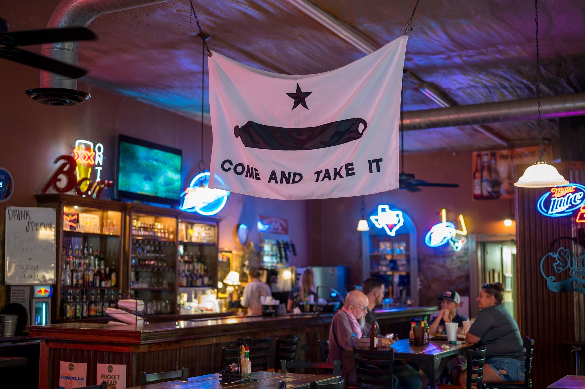 Shiner Brewery Day Trip from Gonzales, Texas travel guide for Gonzales, Texas
